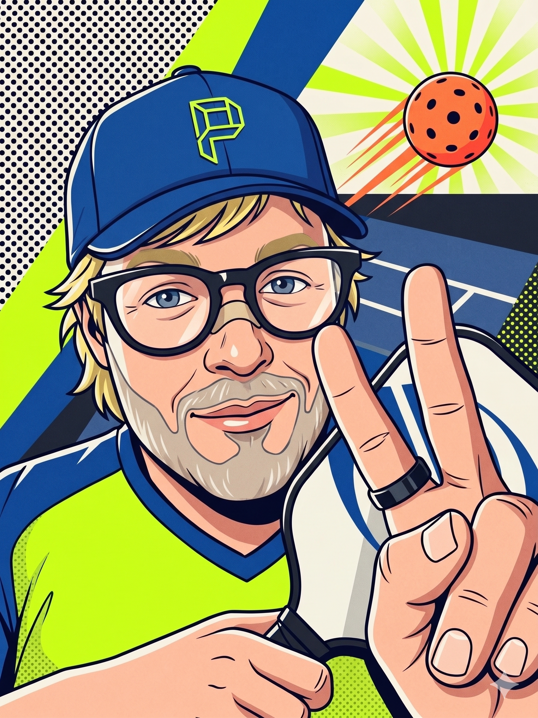 Josh Janssen illustration