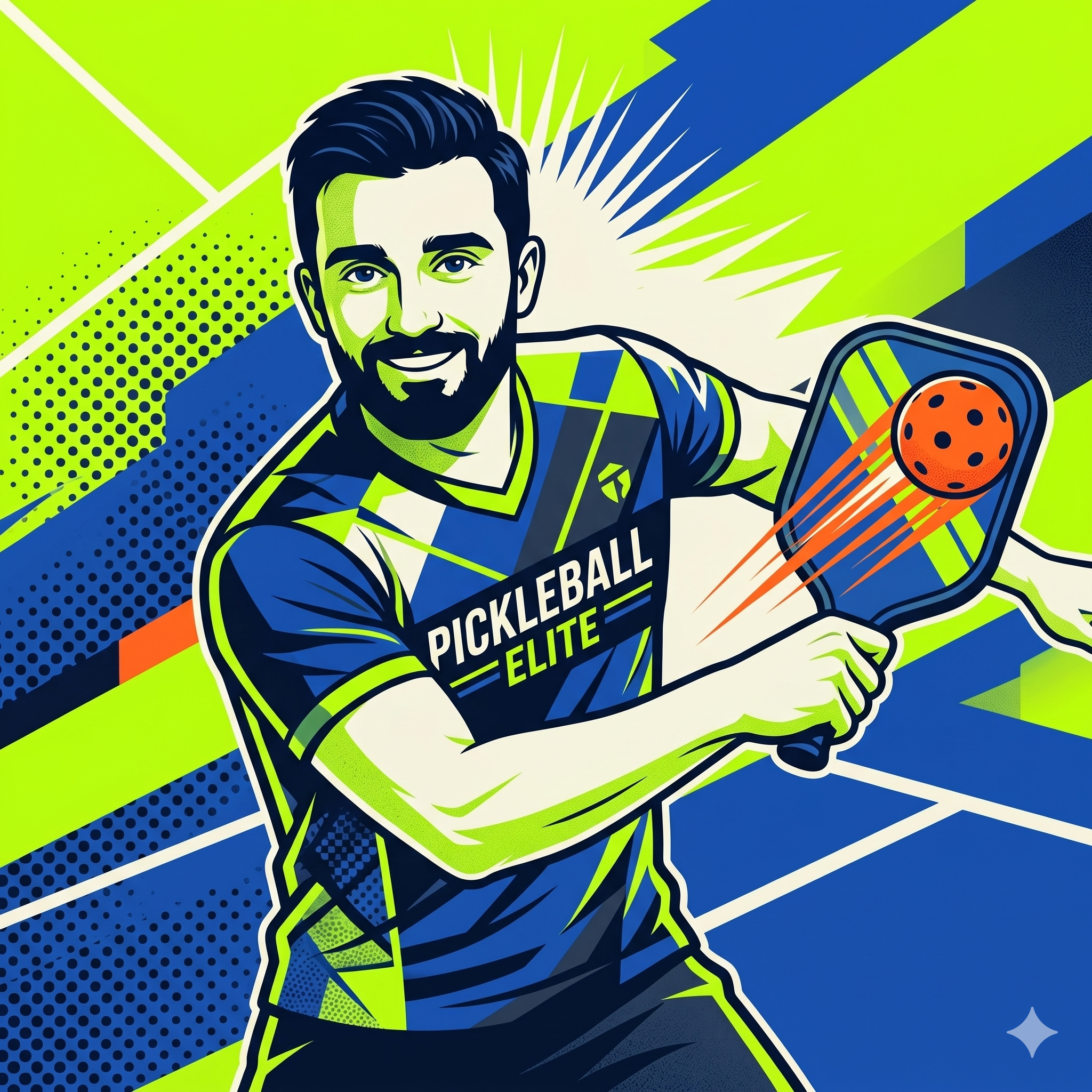 Matt D'Avella illustration